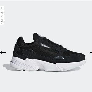 Adidas Falcon Shoes